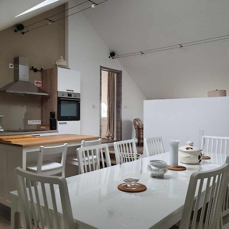 Gite Rural 3 Epis "Aux Pieds Des Ar'Den" - Chambre 1 Isolee Et Chambre 2 Dans Hall De Nuit - 34 Rue Du Chateau A 5564 Wanlin - 4 Adultes Et 2 Enfants Houyet ภายนอก รูปภาพ