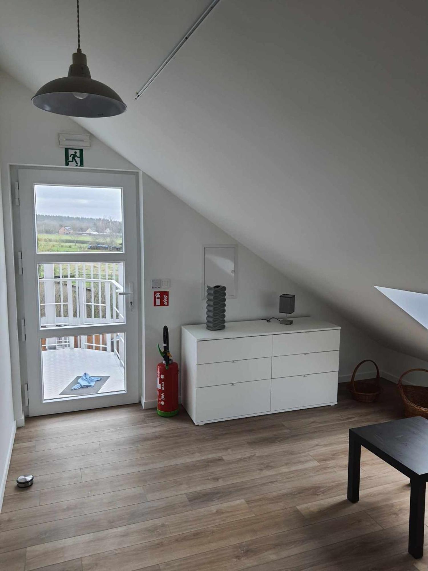 Gite Rural 3 Epis "Aux Pieds Des Ar'Den" - Chambre 1 Isolee Et Chambre 2 Dans Hall De Nuit - 34 Rue Du Chateau A 5564 Wanlin - 4 Adultes Et 2 Enfants Houyet ภายนอก รูปภาพ